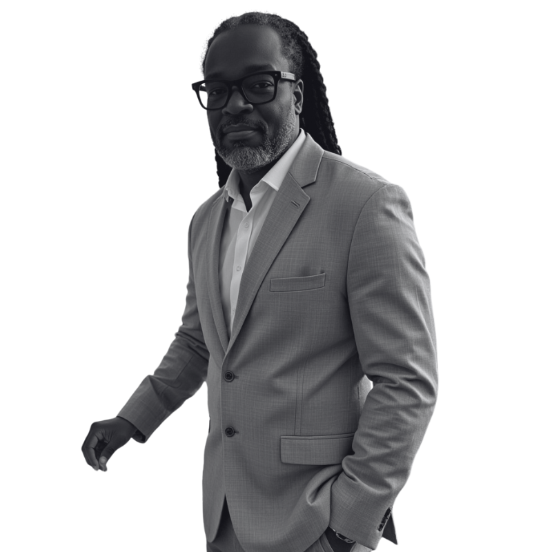 Damien Rufus - The New Era Collective