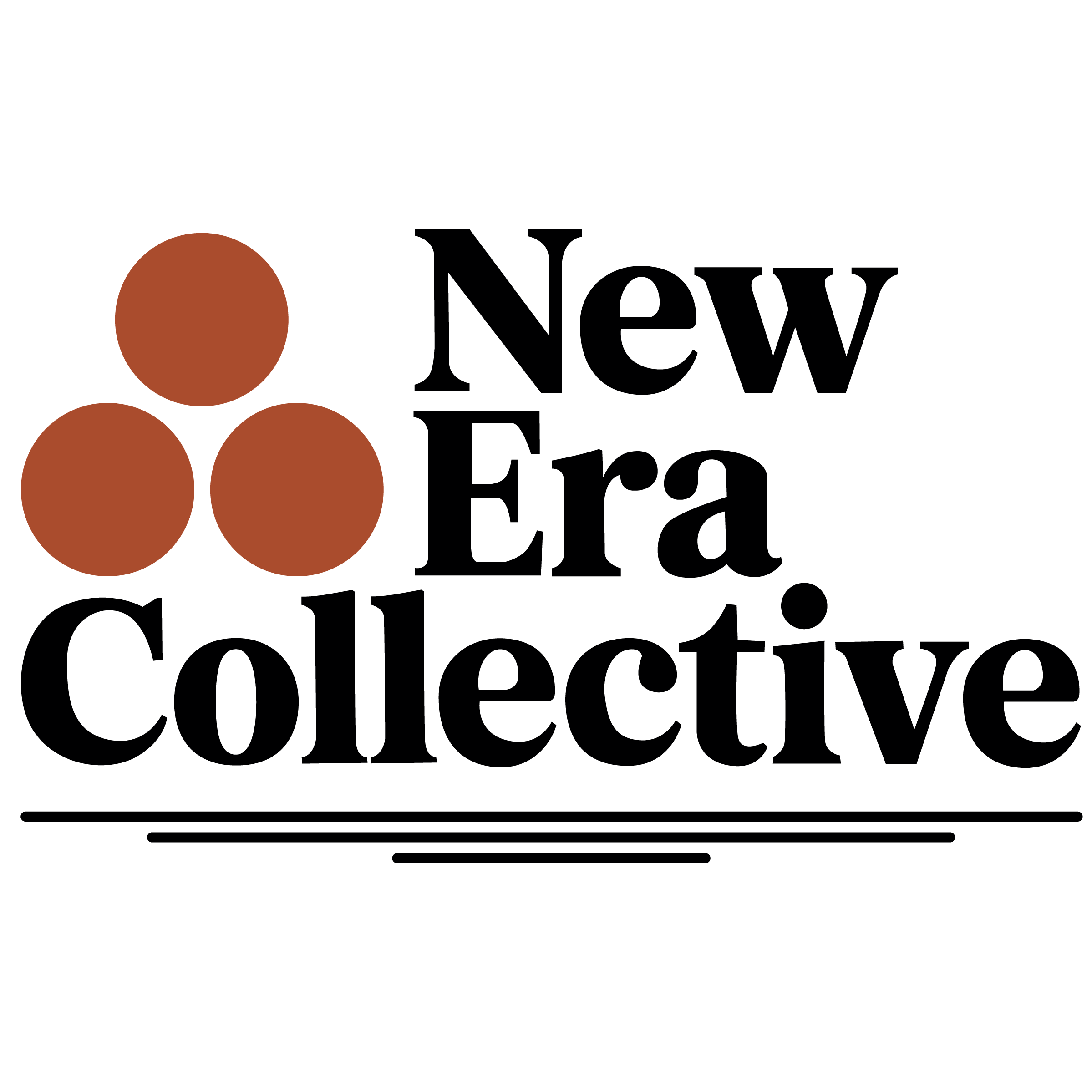 The New Era Collective