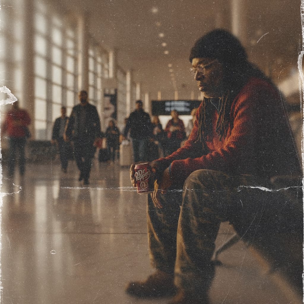 Welcome to The New Era Collective - Issue #22: When You Want to Go Back