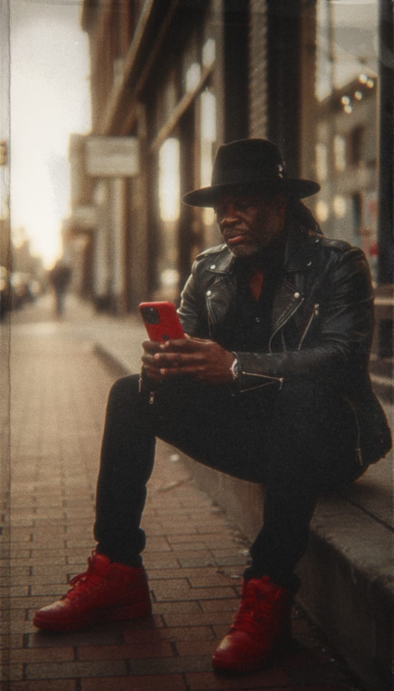 Welcome to The New Era Collective - Issue #9: The Relationship Redesign