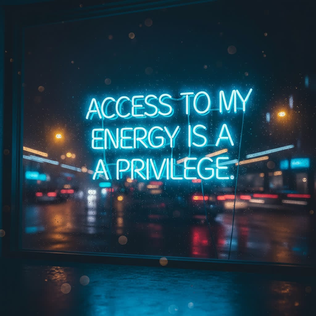 Welcome to The New Era Collective - Issue #11: The Energy Economy