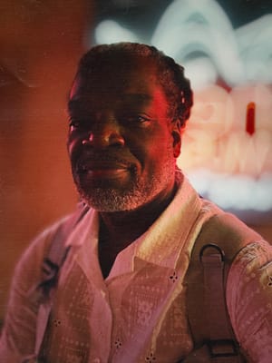 Welcome to The New Era Collective - Issue #4: The Energy Audit