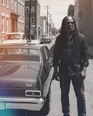 Welcome to The New Era Collective - Issue #8: The Art of Selective Caring