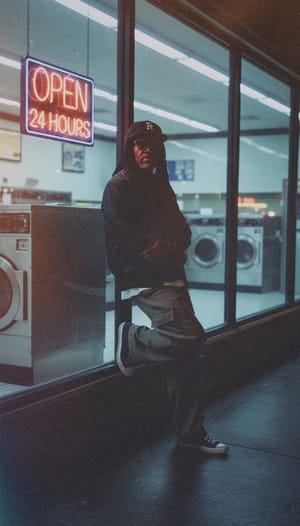 Welcome to The New Era Collective - Issue #17: The Cost of Waiting