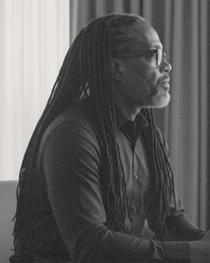 Welcome to The New Era Collective - Issue #3: The Three Things That Got My Humanity Back