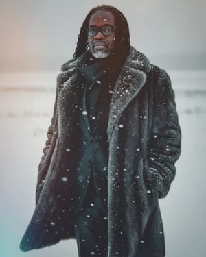 Welcome to The New Era Collective - Issue #14: Energy Boundaries