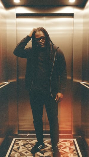 Welcome to The New Era Collective - Issue #16: The Reckoning