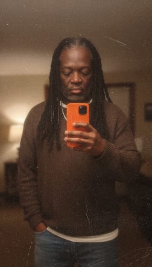 Welcome to The New Era Collective - Issue #7: The Courage to Disappoint