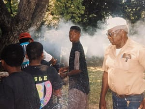 Welcome to The New Era Collective - Issue #23: The Unglamorous Middle